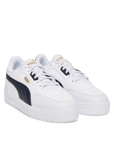 Laisvalaikio batai Puma Shuffle Downtown 04 balta