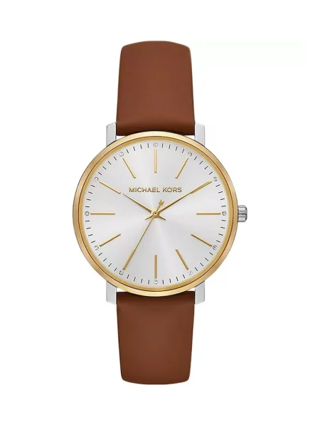 Годинник Michael Kors золотий