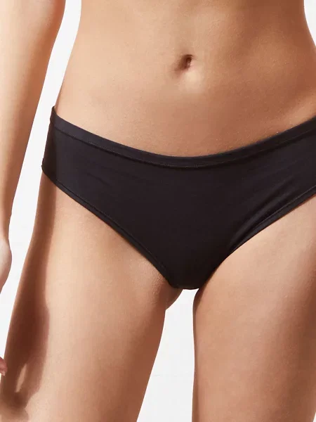 Труси Etam чорні