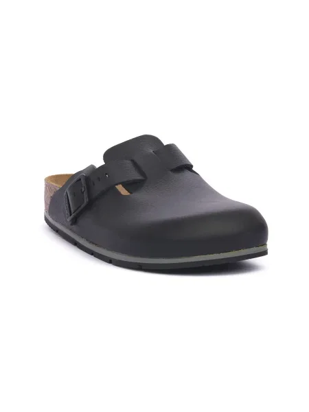 Tenisky Birkenstock čierna