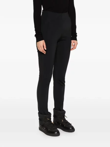 Pantaloni de schi Amerl negru