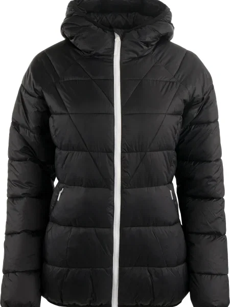 Geacă Alpine Pro negru