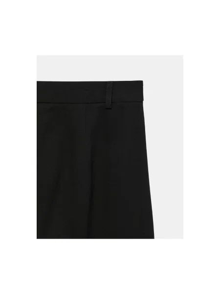 Pantaloni Vero Moda negru