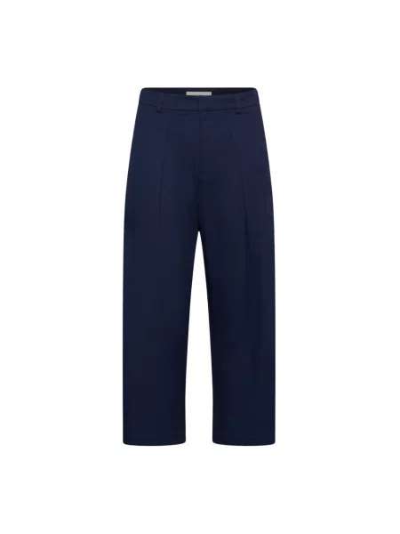 Spodnie Inwear niebieskie