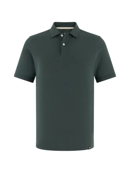 Polo Boggi Milano verde