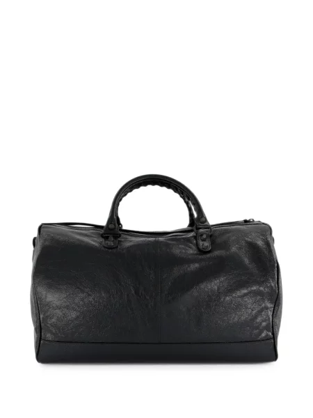 Geantă Balenciaga negru