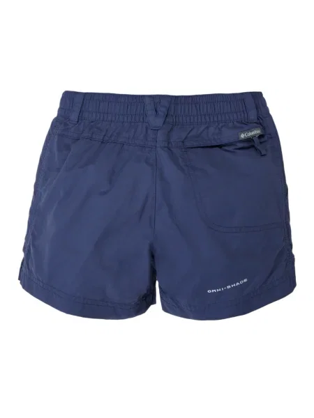 Pantaloni copii Columbia albastru