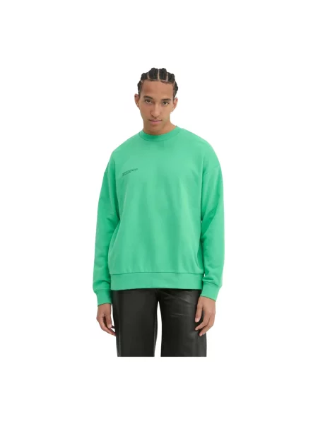 Bluza Pangaia zielona