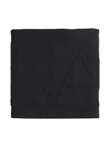 Szal Lanvin czarna