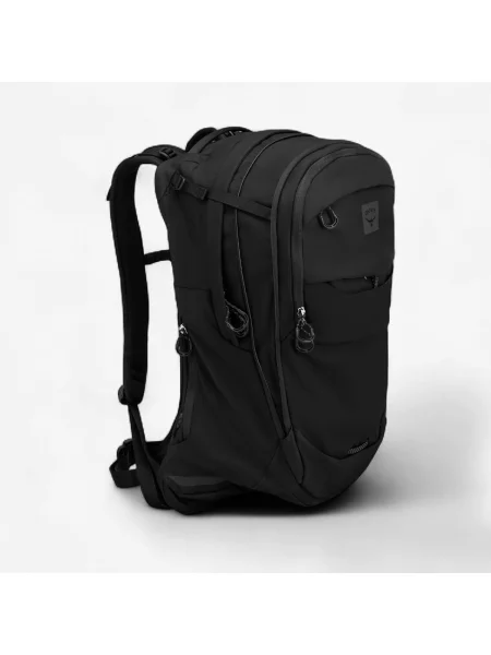 Раница Osprey Metron Airspeed 34 Black/ Anchor Blue Universal черно
