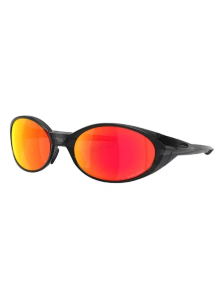Okulary przeciwsłoneczne Oakley czarne