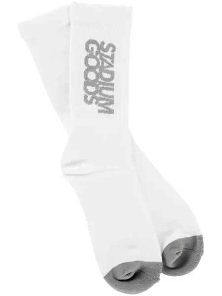 Șosete Stadium Goods® alb