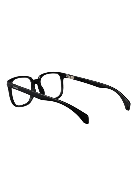 Ochelari de soare Moncler Eyewear negru