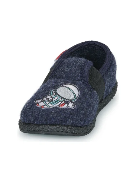Pantofi copii Giesswein albastru
