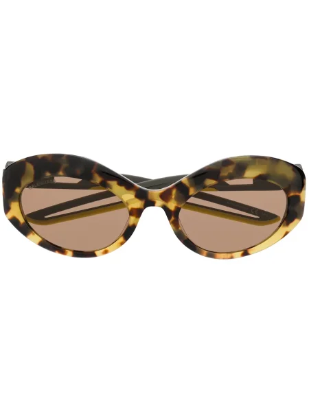 Ochelari de soare Balenciaga gri