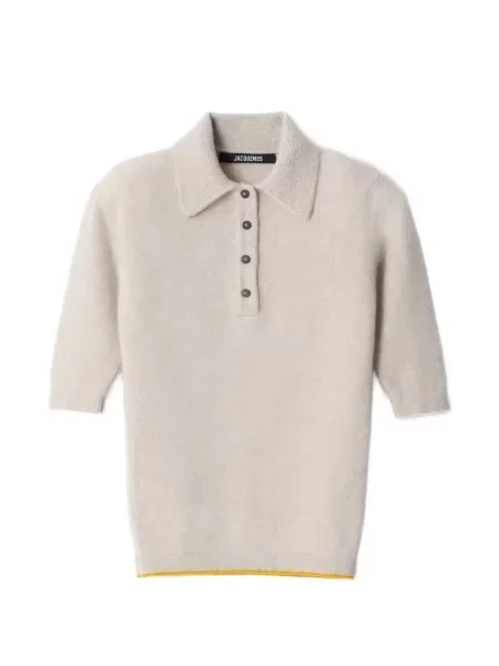 Polotričko Jacquemus