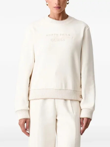 Pulover Guess cu imagine