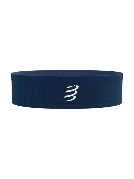 Для бігу Compressport Free Belt синій
