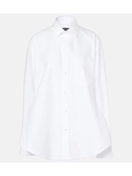 Cămașă Balenciaga alb