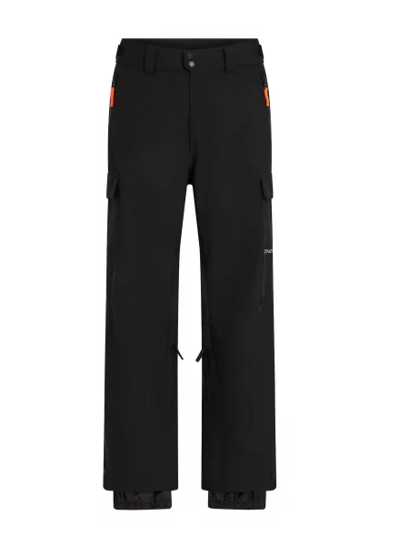O'NEILL Pantaloni outdoor negru