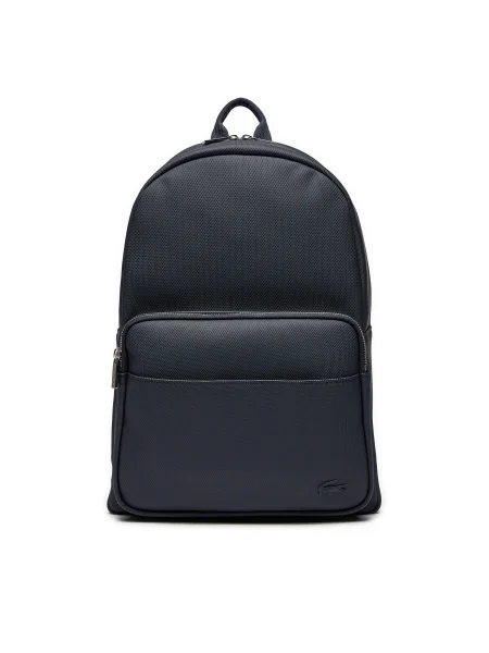 Rucsac Lacoste albastru