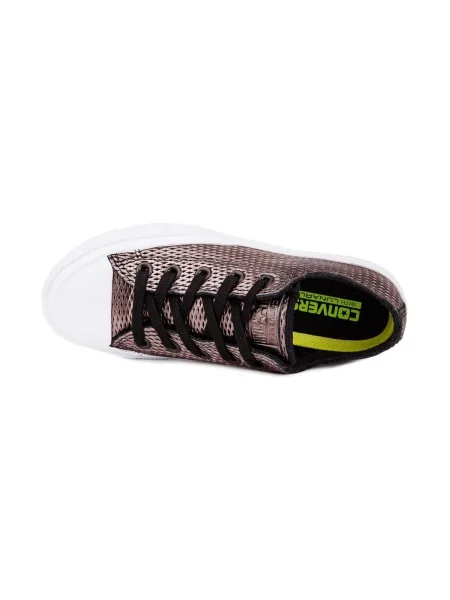 Pantofi Converse violet