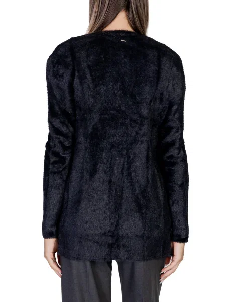 Pulover Morgan De Toi negru