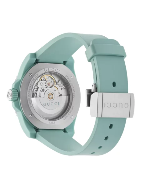 Zegarek Gucci Dive niebieski