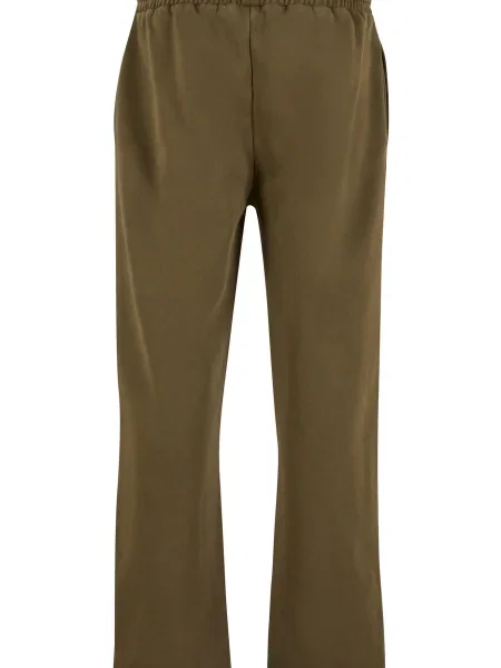 Urban Classics Pantaloni kaki