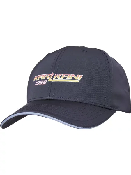 Karl Kani Kapa rumena / roza črna