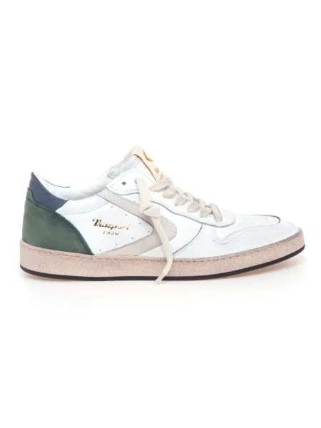 Sneakersy Valsport 1920 białe