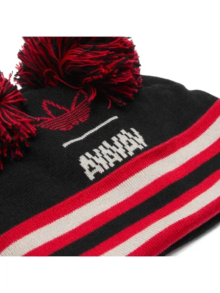 Czapka Adidas czarna