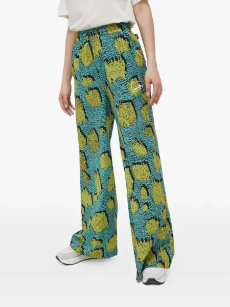 Pantaloni Puma albastru