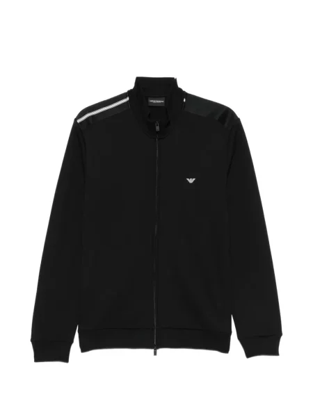 Trening Emporio Armani cu autograf negru