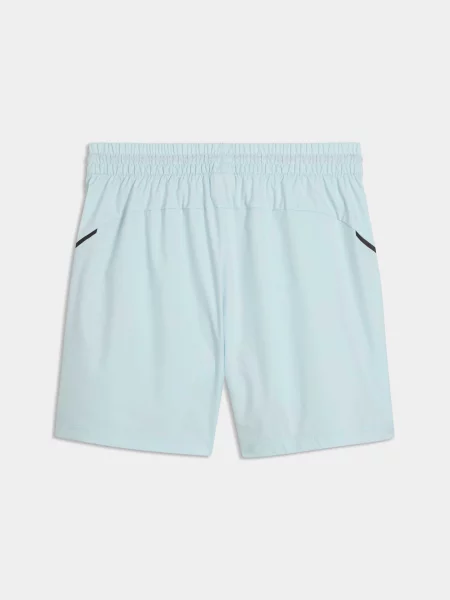 Повседневные шорты Puma синие