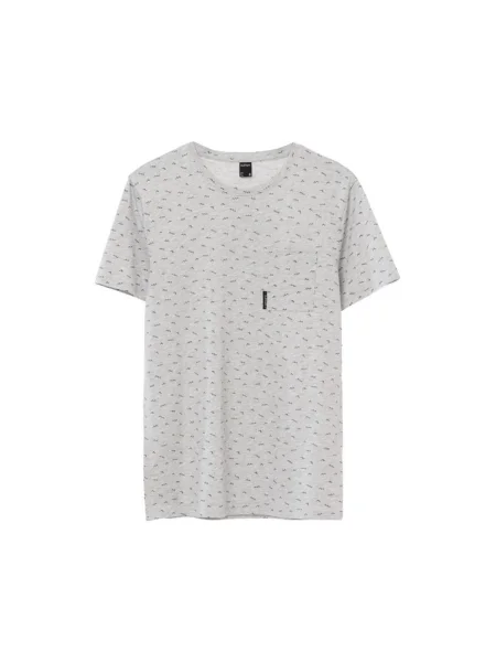 Tricou Outhorn gri