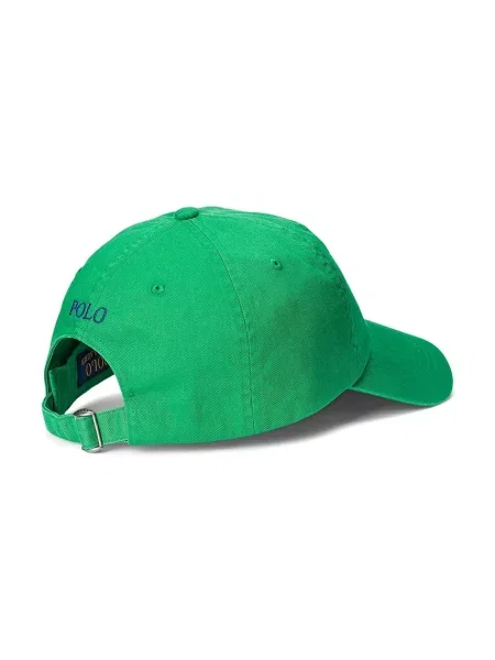Polo Ralph Lauren șapcă de pentru bărbați verde