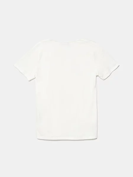 Emporio Armani Дитяча футболка