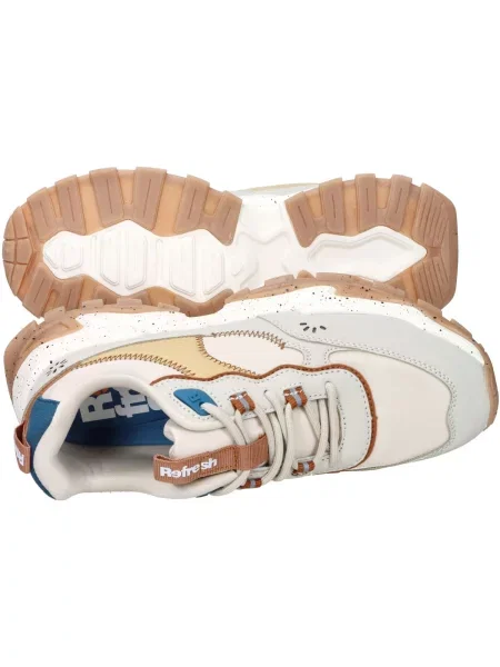 Pantofi Refresh bej