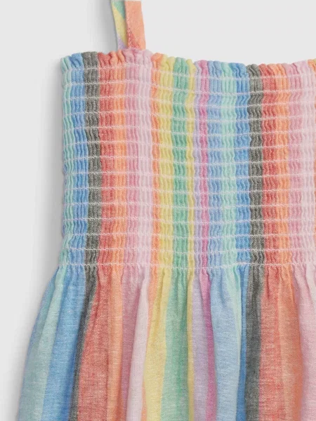 Rochie copii Gap gri