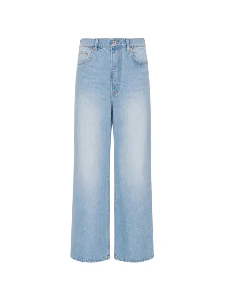 Blugi Doublet albastru