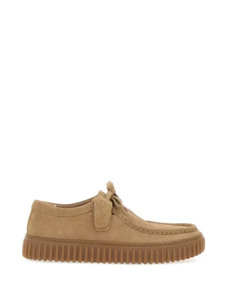 Derby Clarks