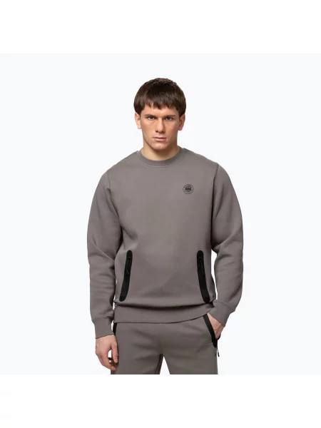 Hanorac crewneck Pitbull West Coast