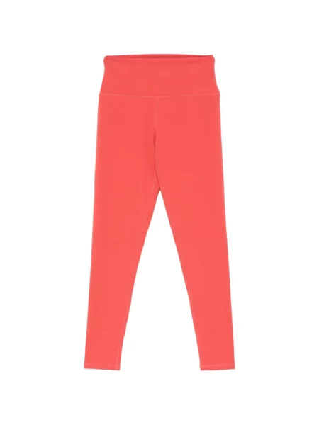 Leggings Varley portocaliu