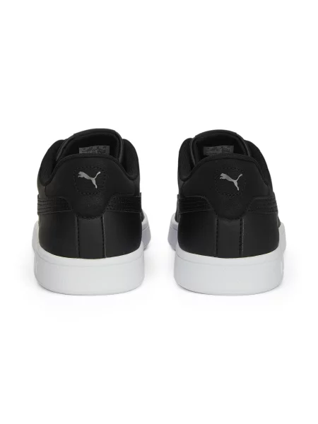 Sneakersy Smash L PUMA białe