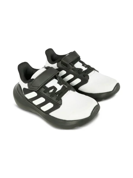 Sneakersy dziecięce Adidas białe
