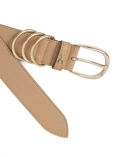 Curea Patrizia Pepe din piele