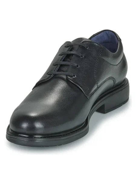 Pantofi Callaghan negru