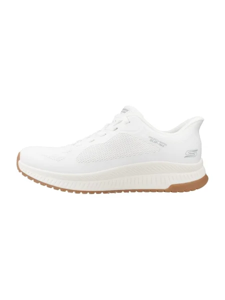 Tenisky Skechers biela