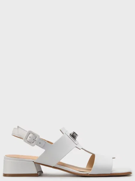 Босоніжки Luca Grossi білі